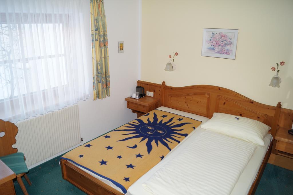 Hotel Sonne Sankt Johann in Tirol Cameră foto