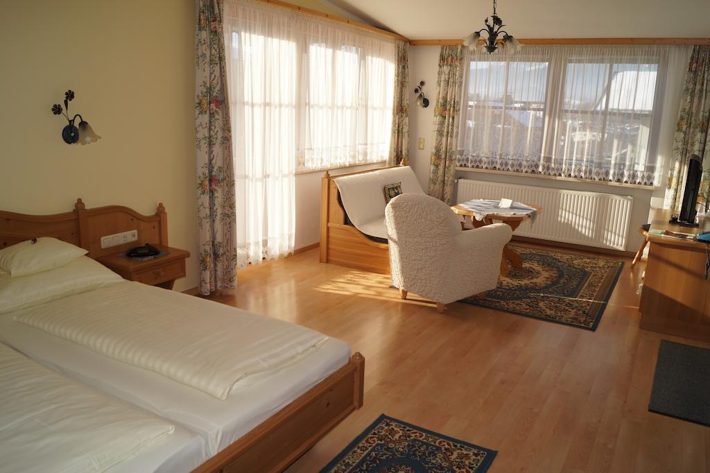Hotel Sonne Sankt Johann in Tirol Cameră foto