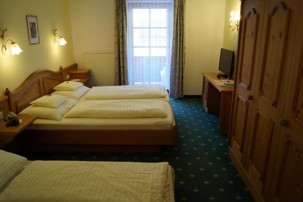 Hotel Sonne Sankt Johann in Tirol Cameră foto