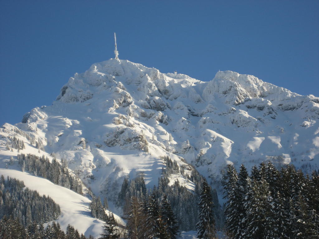 Hotel Sonne Sankt Johann in Tirol Exterior foto